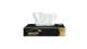 Picture of SATEENS SOFT COTTON DRY WIPES 40PC